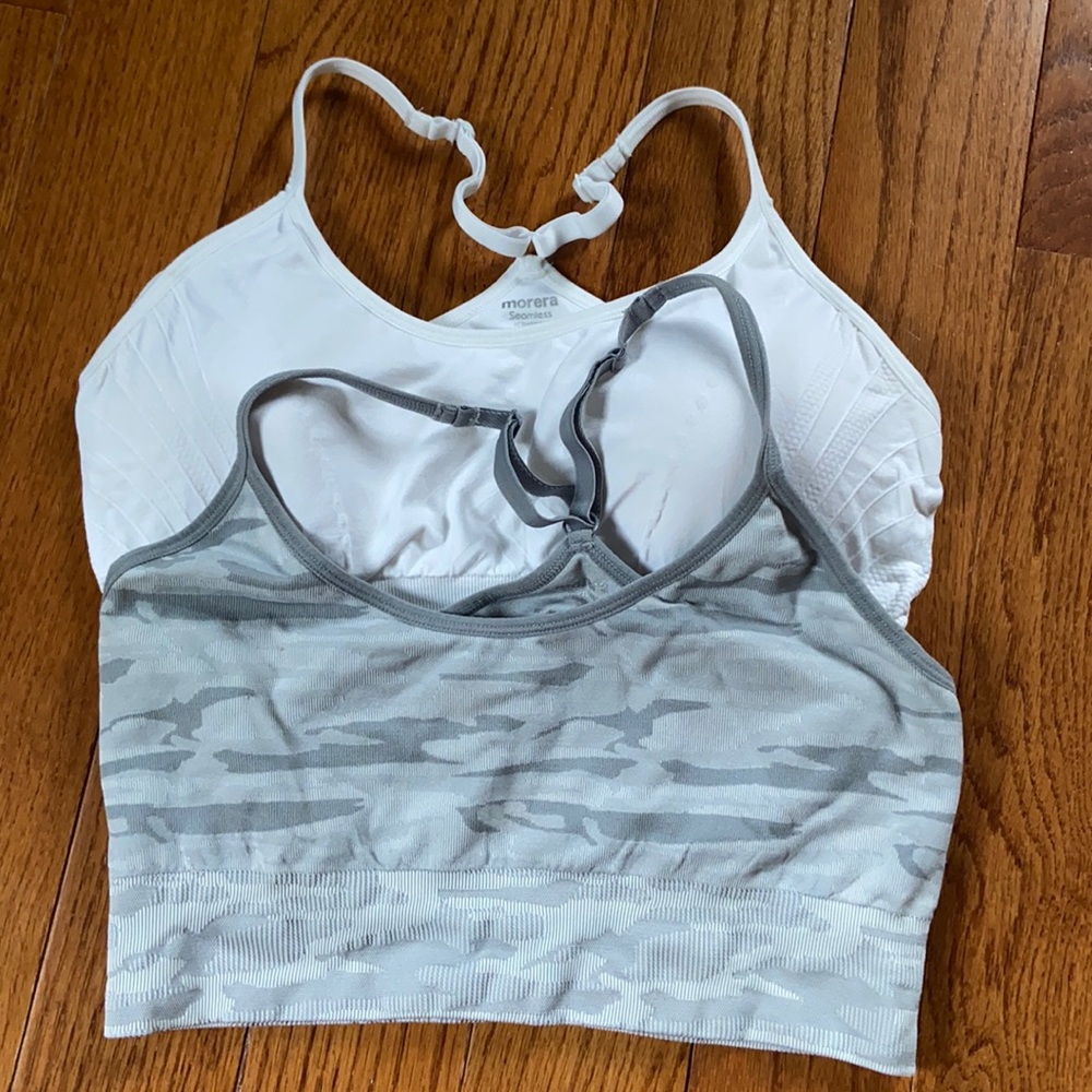 2 sorta bras